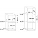 Trouba WHIRLPOOL AKP 295 JA - Trouba WHIRLPOOL AKP 295 JA