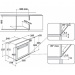 Trouba WHIRLPOOL AKZM 6690/IXL - Trouba WHIRLPOOL AKZM 6690/IXL