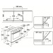Trouba WHIRLPOOL AKZ 6270 IX - Nkres
