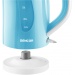 Konvice SENCOR SWK 32BL Pastels Collection - Konvice SENCOR SWK 32BL Pastels Collection