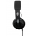 Sluchátka Skullcandy Grind Black/Gray Mic - Sluchátka Skullcandy Grind Black/Gray Mic