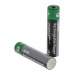 Baterie HQ nabjec NiMH 950mAh, 4ks 1.2V typ AAA (mikrotuka) - Baterie HQ nabjec NiMH 950mAh, 4ks 1.2V typ AAA (mikrotuka)