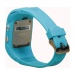 Hodinky Abardeen KT01S blue s loktorem - Hodinky Abardeen KT01S blue s loktorem