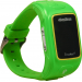 Hodinky Abardeen KT01S green s loktorem - Hodinky Abardeen KT01S green s loktorem