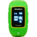 Hodinky Abardeen KT01S green s loktorem - Hodinky Abardeen KT01S green s loktorem