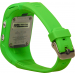Hodinky Abardeen KT01S green s loktorem - Hodinky Abardeen KT01S green s loktorem