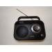 Rdio SENCOR SRD 210 B - Rdio SENCOR SRD 210 B