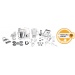 Robot ETA 0028 9 0080 Gratus Maxipasta New - Robot ETA 0028 9 0080 Gratus Maxipasta New