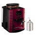 Espresso KRUPS EA816570 Pisa Red + XS6000 Autocappuccino - Espresso KRUPS EA816570 Pisa Red + XS6000 Autocappuccino