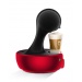 Espresso KRUPS KP350531 Dolce Gusto Drop Red - Espresso KRUPS KP350531 Dolce Gusto Drop Red