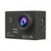 Kamera SJCAM SJ5000X ern, esk menu - Kamera SJCAM SJ5000X ern