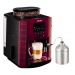 Espresso KRUPS EA816570 Pisa Red + XS6000 Autocappuccino - Espresso KRUPS EA816570 Pisa Red + XS6000 Autocappuccino