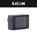 Kamera SJCAM SJ5000 WiFi stbrn, esk menu - Kamera SJCAM SJ5000 WiFi stbrn, esk menu