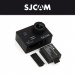 Kamera SJCAM SJ5000 plus ern, esk menu - Kamera SJCAM SJ5000 plus ern, esk menu