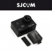 Kamera SJCAM SJ5000 WiFi stbrn, esk menu - Kamera SJCAM SJ5000 WiFi stbrn, esk menu