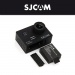 Kamera SJCAM SJ5000 stbrn, esk menu - Kamera SJCAM SJ5000 stbrn, esk menu