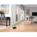 Vysava iRobot Braava 380 + Turbo, myt podlah - Vysava iRobot Braava 380 + Turbo, myt podlah