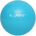 M Aerobn LIFEFIT Overball 20cm svtle modr - Aerobn m Lifefit Overball 20cm svtle modr