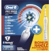 Kartek Oral-B Pro 6900 Cross Action White Box + Bonus Handle (2 el. kartky v balen) - Kartek BRAUN Oral-B Pro 6900 White Box