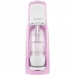 SODASTREAM vrobnk sody Jet Pastels Collection Rose (RS) - SODASTREAM vrobnk sody Jet Pastels Collection Rose (RS)