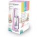 SODASTREAM vrobnk sody Jet Pastels Collection Rose (RS) - SODASTREAM vrobnk sody Jet Pastels Collection Rose (RS)