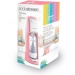 SODASTREAM vrobnk sody Jet Pastels Collection Red (RD) - SODASTREAM vrobnk sody Jet Pastels Collection Red (RD)