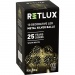 Vnon osvtlen RETLUX RXL 50 LED kovov koule, 1,5+0,15m, 10 LED, 2xAA, tepl bl - Svtla vnon RETLUX RXL 50 LED kovov koule, 1,5+0,15m, 10 LED, 2xAA, tepl bl