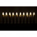 Vnon osvtlen RETLUX RXL 45 LED svky, 10 LED svek, 10x AAA, tepl bl - Svtla vnon RETLUX RXL 45 LED svky, 4,5+1,5m, 10 LED, 10xAAA, tepl bl