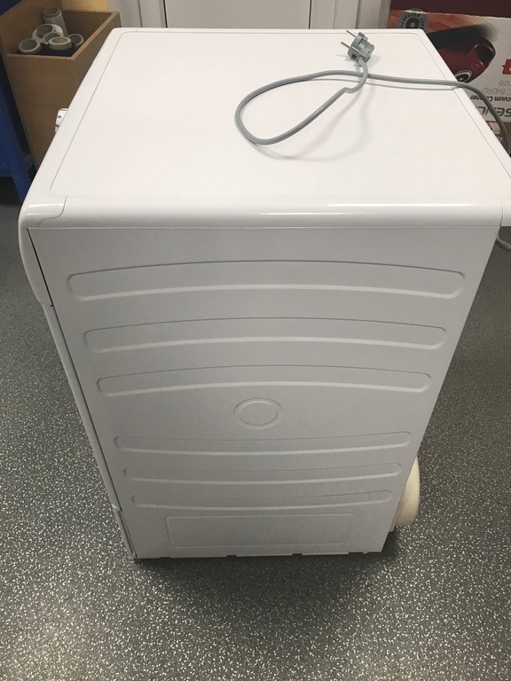 Vhbw 3x Schwammfilter Für Candy Wäschetrockner - Kompatibel Mit GCH Serie