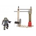 Mega Bloks Call of Duty taktick jednotka - Mega Bloks Call of Duty taktick jednotka