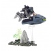 Mega Bloks Call of Duty taktick jednotka - Mega Bloks Call of Duty taktick jednotka
