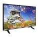 BTV LCD JVC LT-32V450 - BTV LCD JVC LT32V450