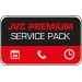 BTV LCD JVC LT-32V450 - BTV LCD JVC LT32V450