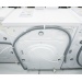 Praka INDESIT EWSD 60851 W EU - Praka INDESIT EWSD 60851 W EU