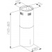 Odsava par Guzzanti ORW black - Odsava par Guzzanti ORW black