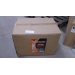 Elektrocentrla benznov Sharks SH 2580-C s AVR - Elektrocentrla benznov Sharks SH 2580-C s AVR