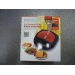 Sendviova SENCOR SSM 9404RD - Sendviova SENCOR SSM 9404RD