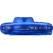 Fotoapart Nikon S33 vodotsn s batkem, blue - Fotoapart Nikon S33 vodotsn s batkem, blue
