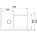 Dez Franke OID 611-78 bl Tectonite - Nkres