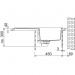 Dez Franke OID 611-78 bl Tectonite - Nkres