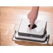 Mop iRobot Braava 390 Turbo, myt podlah - Vysava iRobot Braava 390 Turbo, myt podlah