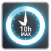 Akuvysava ROWENTA RH8813WH Air Force Extreme Li-Ion 18V - Akuvysava  ROWENTA RH8813WH