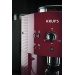 Espreso  KRUPS EA810770 Espresseria Auto Roma Red - Espreso  KRUPS EA810770 Espresseria Auto Roma Red