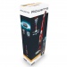 Akuvysava ROWENTA RH8813WH Air Force Extreme Li-Ion 18V - Akuvysava  ROWENTA RH8813WH