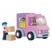 Dodvka se zmrzlinou Sluban M38-B0520 - Dodvka se zmrzlinou Sluban M38-B0520