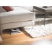 Mop iRobot Braava 390 Turbo, myt podlah - Mop iRobot Braava 390 Turbo, myt podlah