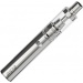 Elektronick cigareta iSmoka eLeaf iJust 2 2600mAh 1ks stbrn - Elektronick cigareta iSmoka eLeaf iJust 2 2600mAh 1ks stbrn