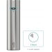 Elektronick cigareta iSmoka eLeaf iJust 2 2600mAh 1ks stbrn - iSmoka eLeaf Elektronick cigareta iJust 2 kompletn set Stbrn 1ks 2600mAh
