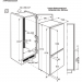 Chlad/mraz AEG SCT 71800 S1 - 76819-2