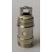 Elektronick cigareta iSmoka eLeaf iJust 2 2600mAh 1ks stbrn - iSmoka eLeaf Elektronick cigareta iJust 2 kompletn set Stbrn 1ks 2600mAh